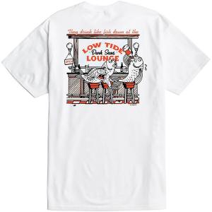 Футболка Dark Seas Bar Stool-T-Shirt Dark Seas, White