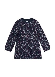 Платье s.Oliver, темно-синий