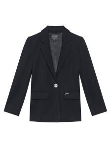 Пиджак regular fit J5YN01 KAUH0 Guess, чёрный