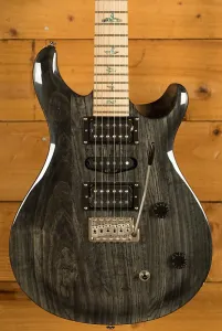 PRS SE Specialty | Специальная модель из тополя болотного - Уголь