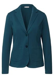 Блейзер STREET ONE, синий