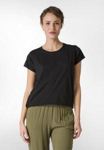 Базовая футболка Deha, черный