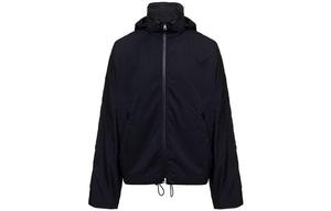 Куртка мужская черная Bottega Veneta, черный