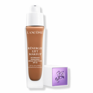 Жидкая тональная основа Rénergie Lift Makeup Lightweight Liquid Foundation SPF 27 Lancôme, 500 Suede W