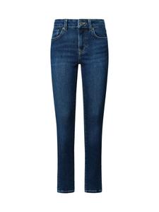 Узкие джинсы Pepe Jeans, Blue