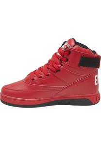 Высокие кроссовки Ewing Rebound Core 33 HI, красный