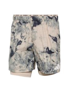 Adidas Performance Спортивные брюки для тренировок 'Adi365' в цвете Grey, Greige