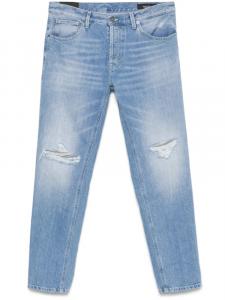 ДОНДУП Брайтон джинсы DONDUP, синий