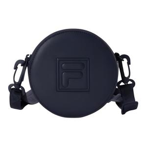 FILA KIDS Плечевая сумка PU, кроссбоди Regular Kids' Navy Blue