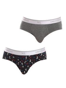 Трусы Kisses and Love, черный