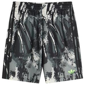 Archive all over print шорты Adidas, мультиколорcolor & серый three