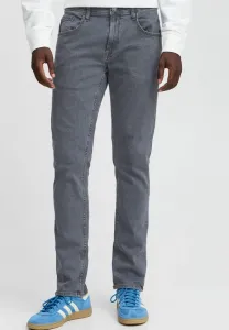 Джинсы bhtwister прямого кроя (узкий/стандартный крой) Blend, Denim Grey