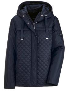 Goldner Куртка для межсезонья в цвете Marine Blue