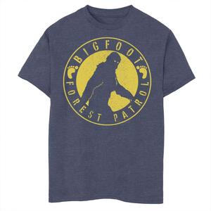 Футболка с рисунком Fifth Sun Forest Ranger для мальчиков 8–20 лет Fifth Sun