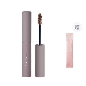 Светлый гель для бровей Natural, стойкий, водостойкий, долговечный макияж, 4.5г Judydoll