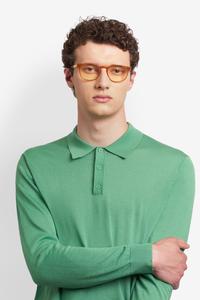 Оптические оправы унисекс PLD 0037-R-BB POLAROID