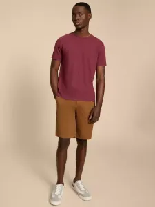 Шорты White Stuff Sutton, цвет mid/brown