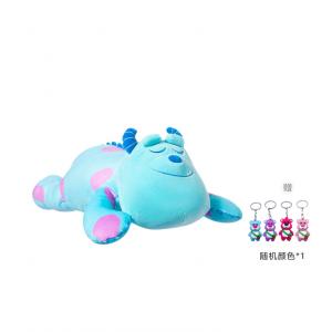 Плюшевая кукла Lotso, Stitch, Monsters Inc. Sullivan Stich высотой 27,5 см/31 см MINISO