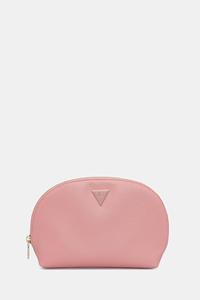 Косметичка Guess, розовый