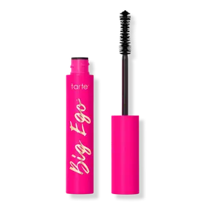 Тушь для ресниц Big Ego Vegan Volumizing Mascara Tarte, 0.23 oz