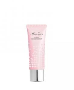 Молочко для душа Miss Dior Rose Granita, 2,5 унции