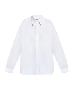 Рубашка s-simply-c Diesel, белый