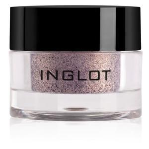 Тени для век 35, 2 г INGLOT, AMC Pure Pigment, розовый