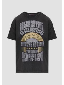 Футболка в цвете 99D0_black QS