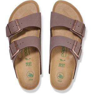 Женские сандалии на платформе Arizona Flex Birkenstock, Mocha