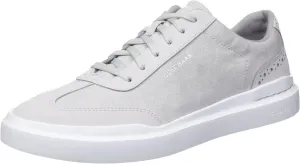 Мужские кроссовки Cole Haan Grandpro Rally Canvas с T-носком, белый