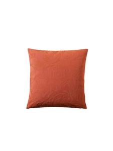 Pichler Чехол для подушки Cordoba терракотового цвета