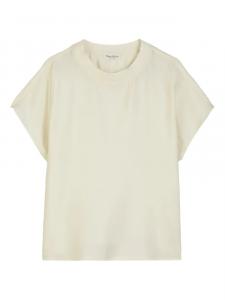 Marc O'Polo футболка с короткими рукавами, нейтральный