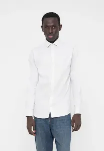 Рубашка Jack & Jones Premium, Cloud Dancer