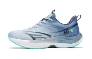 RED DRAGONFLY Низкие повседневные туфли мужские серо-голубые, цвет Gray Blue