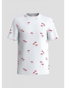 s.Oliver Футболка 01A5_белая