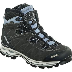 Ультралегкие походные кроссовки Air Revolution Lady Meindl, мультиколор