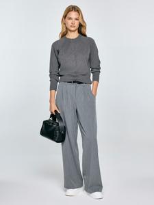 Вязаный кардиган BIG STAR KARINA, антрацит