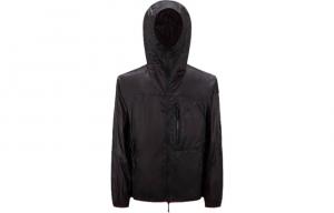 Куртка мужская черный Moncler