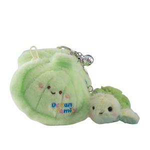 Плюшевый кулон превращение в морское животное высота 10см Tak Bebe