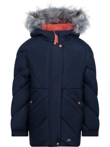 Зимняя куртка Trespass, синий