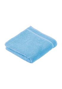 Полотенце Galeria Home Frottier Luxury, 50x100 см, светло-синий