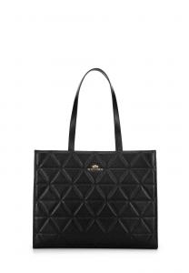 Сумка ELEGANCE COLLECTION WITTCHEN, черный