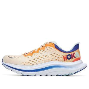 Кроссовки kawana 'beige multicolor blue' Hoka One One, бежевый