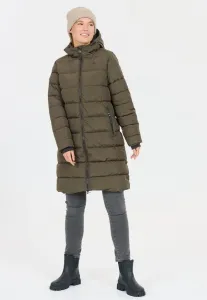 Зимнее пальто Whistler, 1071 Black Ink