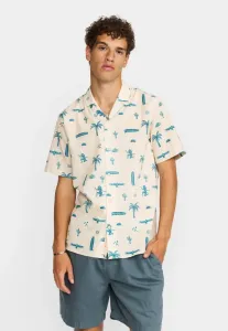 Рубашка Revolution, Offwhite