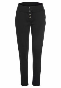 Спортивные брюки Bench, черный