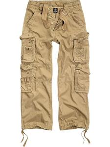 Брюки-Карго Brandit, бежевый