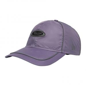 New Era Полиэстер, хлопок бейсболки Unisex Purple