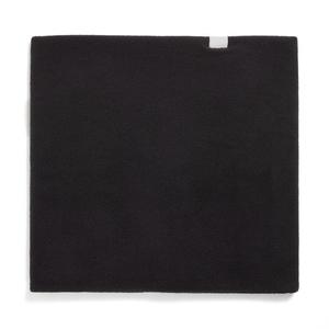 Флисовая кофта-труба Wildside Evo, Black