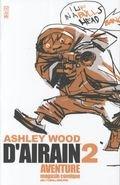 Ashley Woods D'airain Aventure #2 (IDW) (IDW)